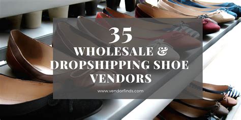 wholesale dropshipping shoes.